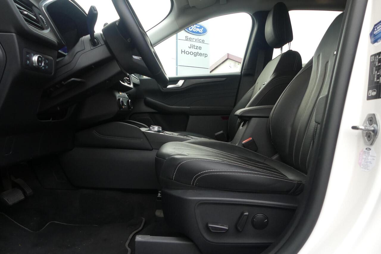 Ford KUGA 2.5 PHEV Vignale HUD, WINTER PACK, MEMORY SEAT, CAMERA V&A, B&O, ADAPT. CRUISE, CLIMA, NAVI, 60.359KM