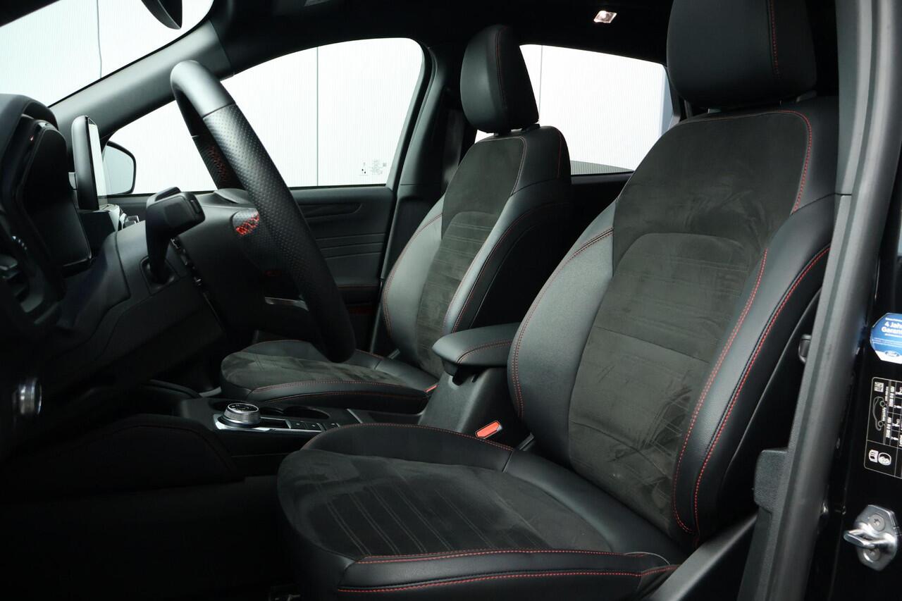 Ford KUGA 2.5 PHEV ST-Line X / Pano / Trekhaak