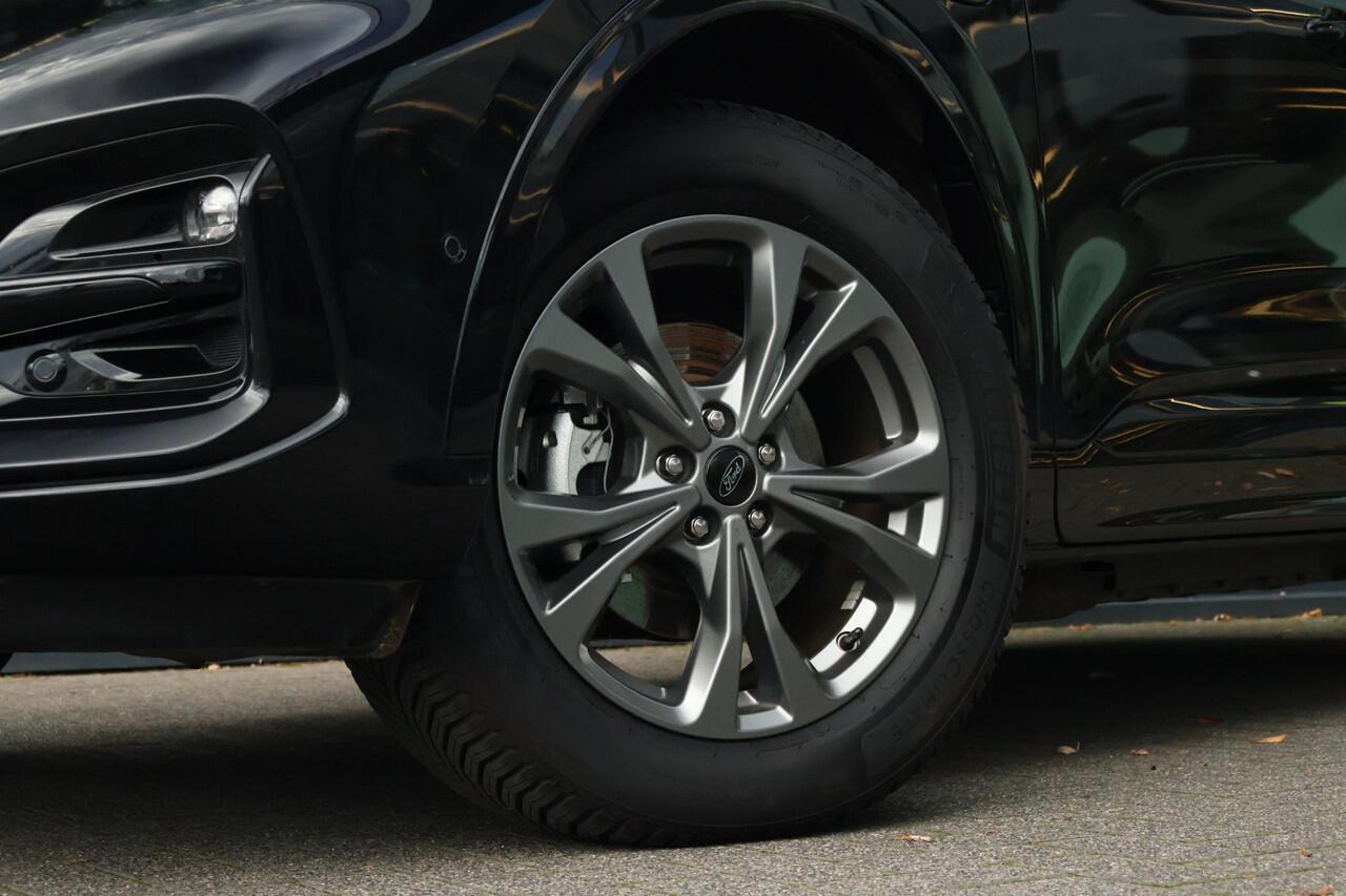 Ford KUGA 2.5 PHEV ST-Line X / Pano / Trekhaak