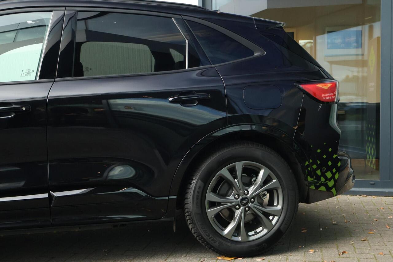 Ford KUGA 2.5 PHEV ST-Line X / Pano / Trekhaak