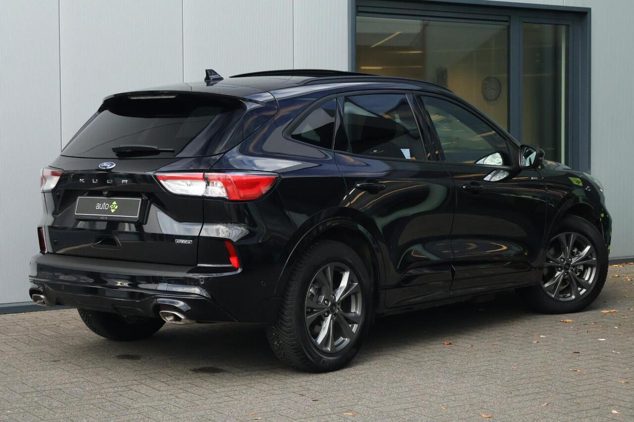 Ford KUGA 2.5 PHEV ST-Line X / Pano / Trekhaak