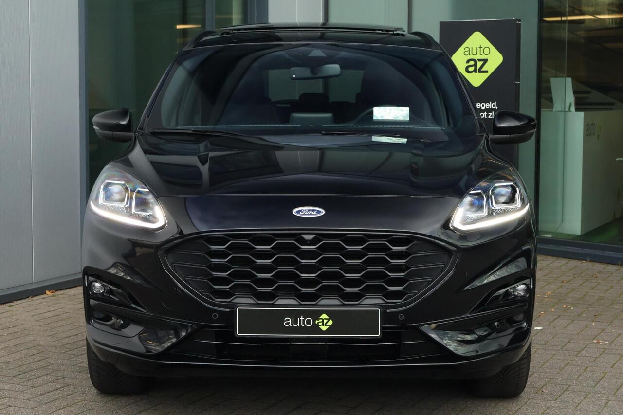 Ford KUGA 2.5 PHEV ST-Line X / Pano / Trekhaak