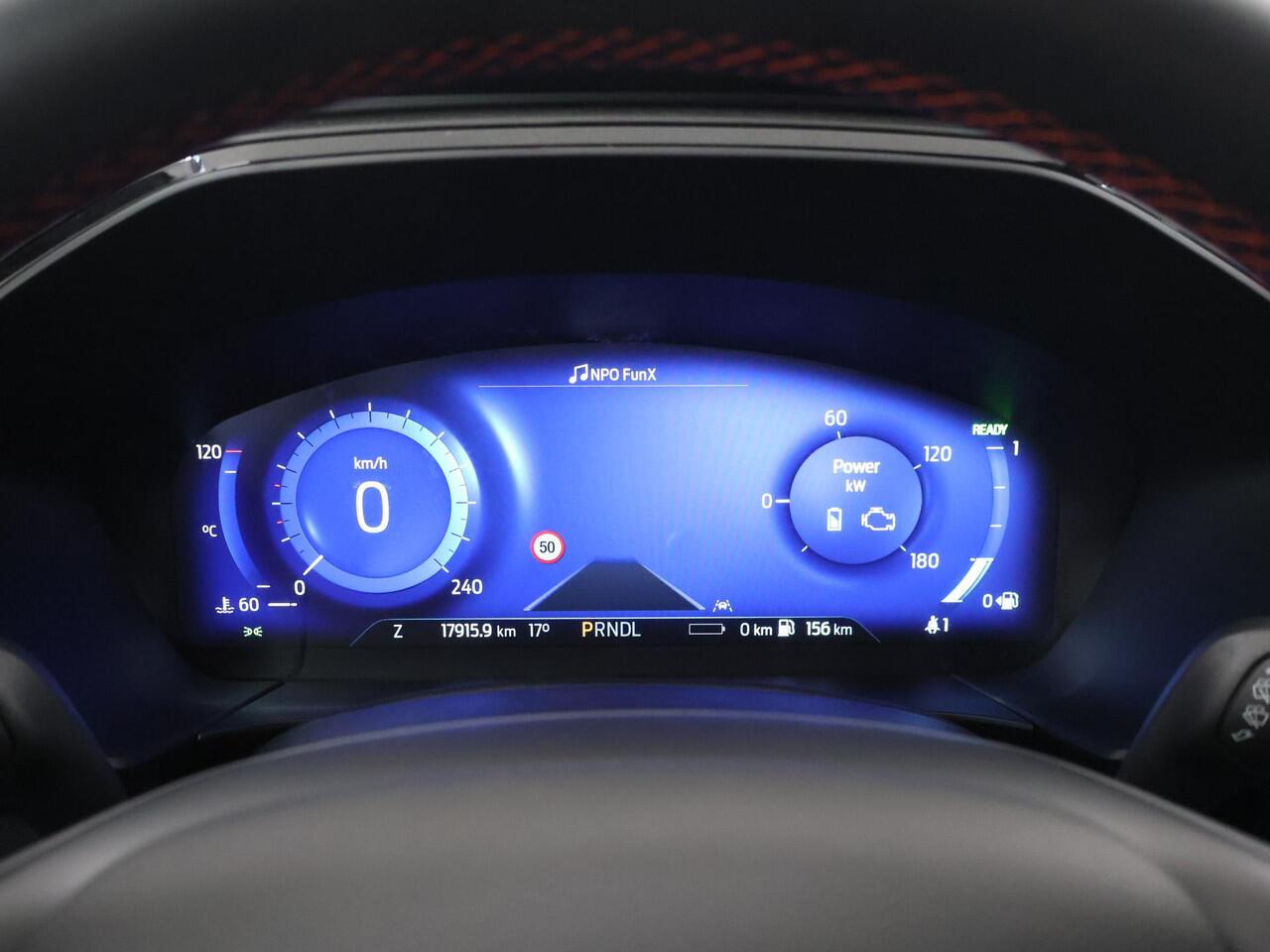 Ford KUGA 2.5 PHEV ST-Line | Trekhaak | Winterpakket | Head-Up | Cruise Control Adaptief | Navigatie |