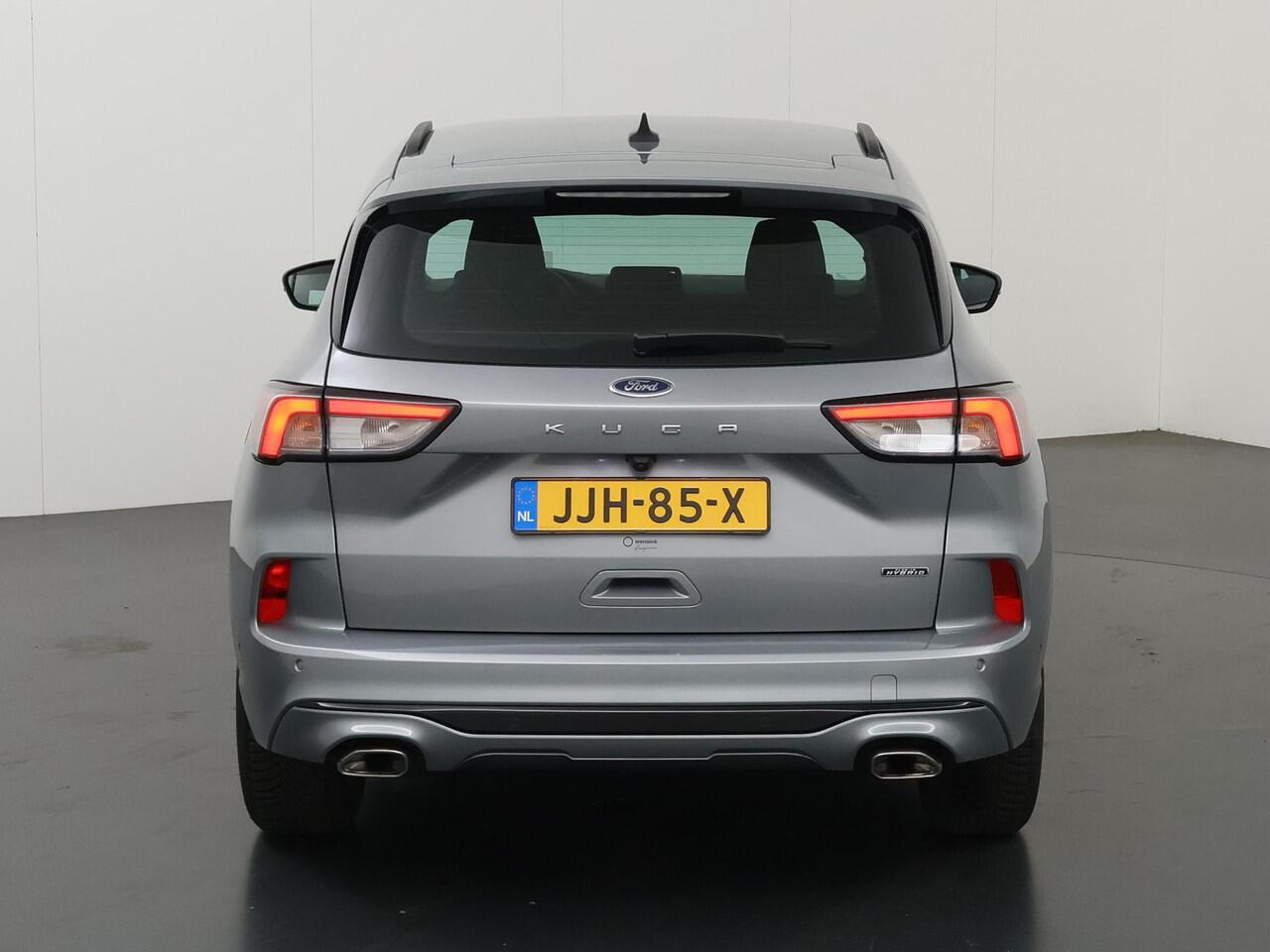 Ford KUGA 2.5 PHEV ST-Line | Trekhaak | Winterpakket | Head-Up | Cruise Control Adaptief | Navigatie |