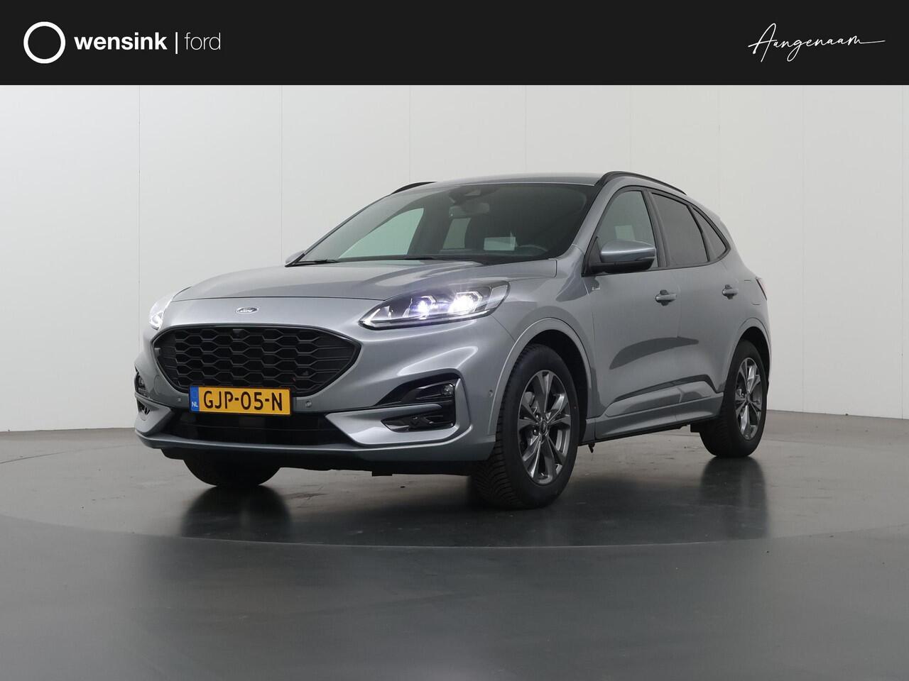 Ford KUGA 1.5 EcoBoost ST-Line X | Winterpakket | Cruise Control Adaptief | B&O | Parkeercamera |