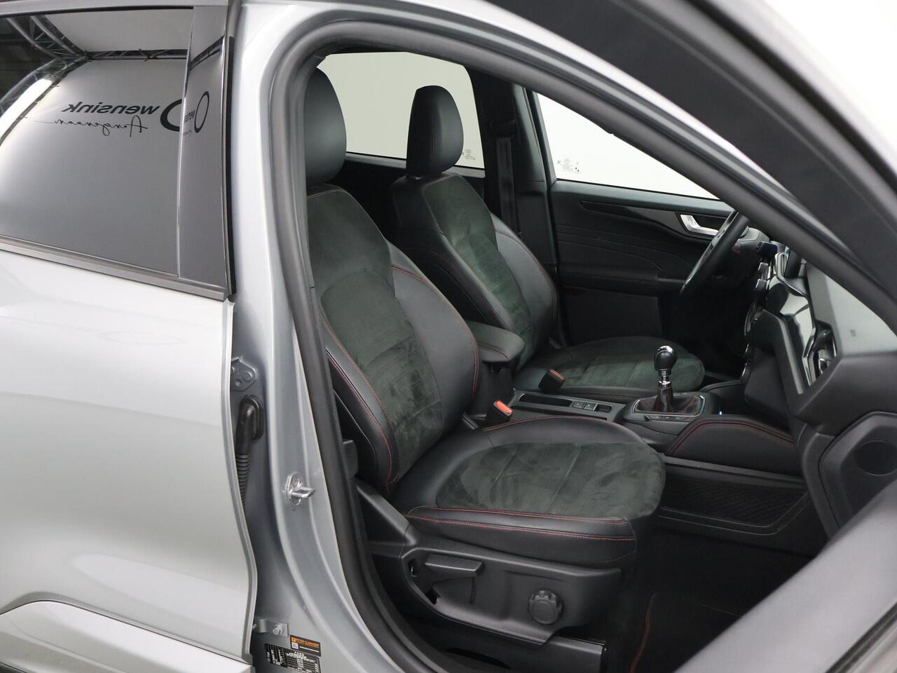 Ford KUGA 1.5 EcoBoost ST-Line X | Winterpakket | Cruise Control Adaptief | B&O | Parkeercamera |