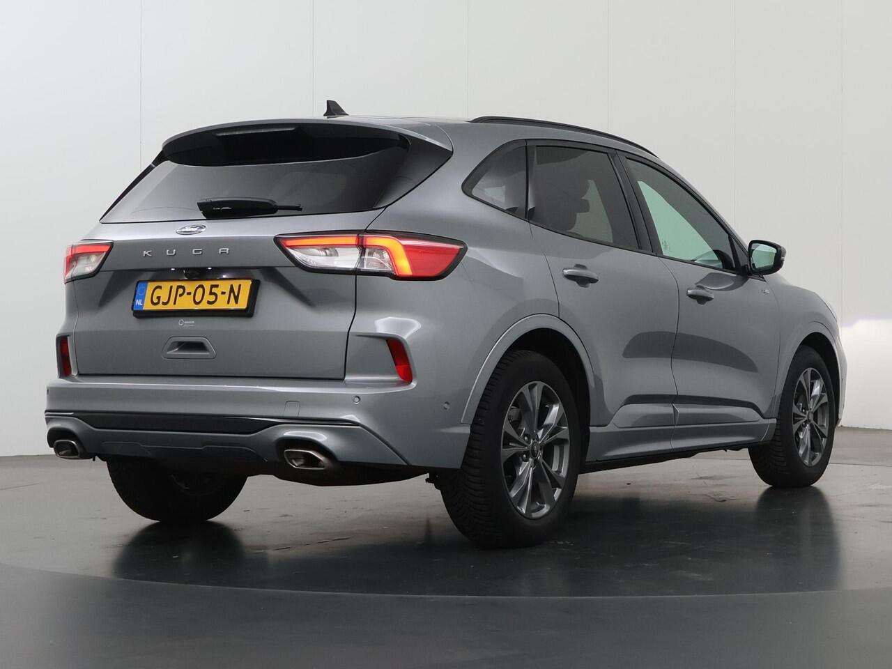 Ford KUGA 1.5 EcoBoost ST-Line X | Winterpakket | Cruise Control Adaptief | B&O | Parkeercamera |