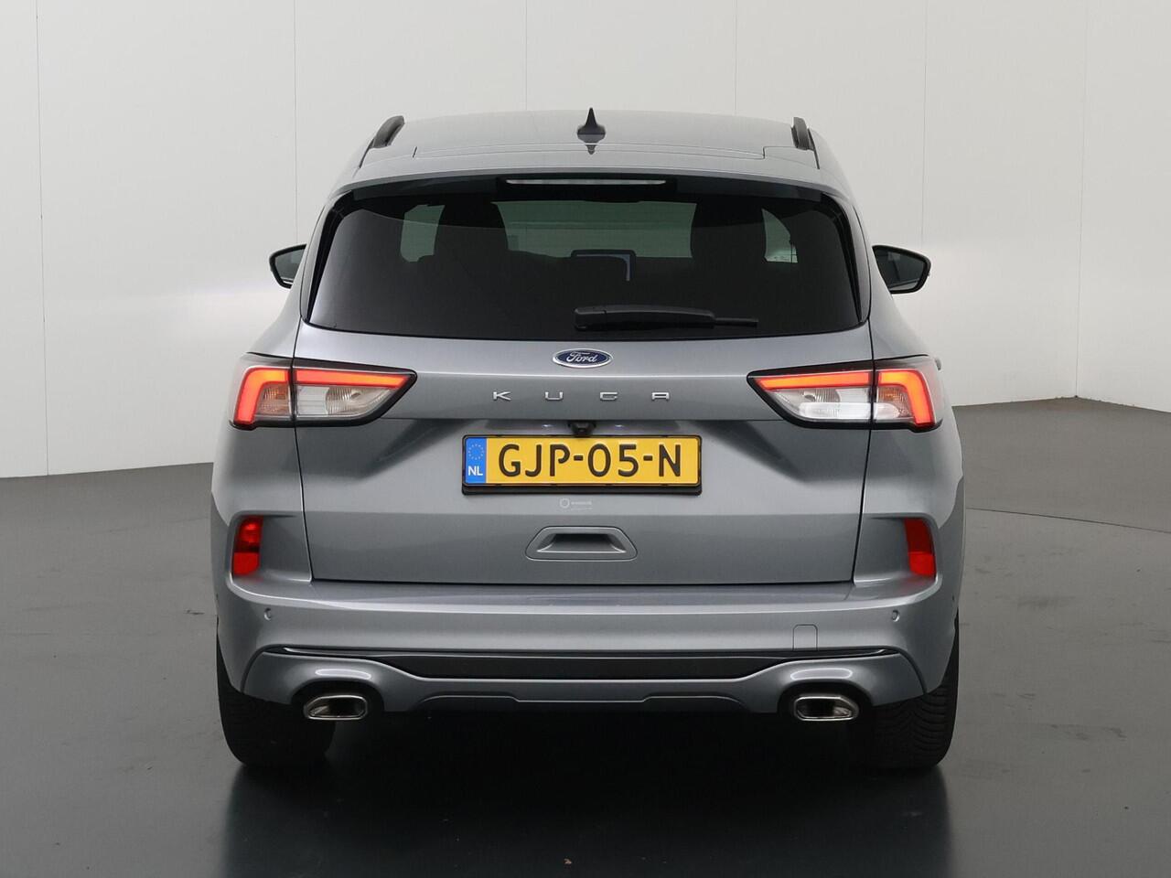 Ford KUGA 1.5 EcoBoost ST-Line X | Winterpakket | Cruise Control Adaptief | B&O | Parkeercamera |