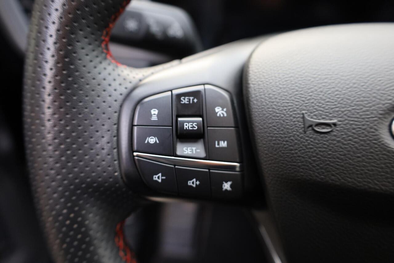 Ford KUGA 2.5 PHEV ST-Line X CAMERA B&O-AUDIO DAB RUIT+STOELVERWARMING ALCANTARA/LEER CARPLAY ACC BLIS GSM-LADER 2XPDC 18"LMV ENZ.