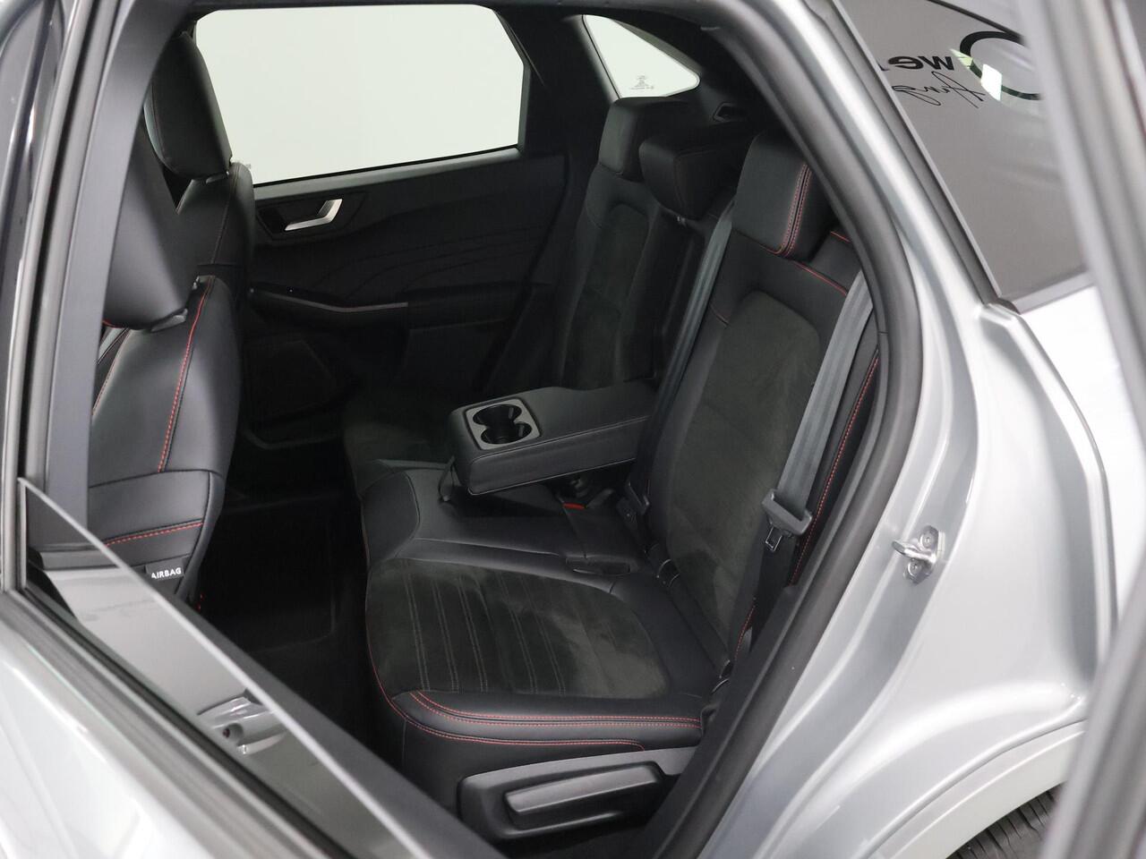 Ford KUGA 2.5 PHEV ST-Line X | Winterpakket | Cruise Control Adaptief | B&O | Parkeercamera |