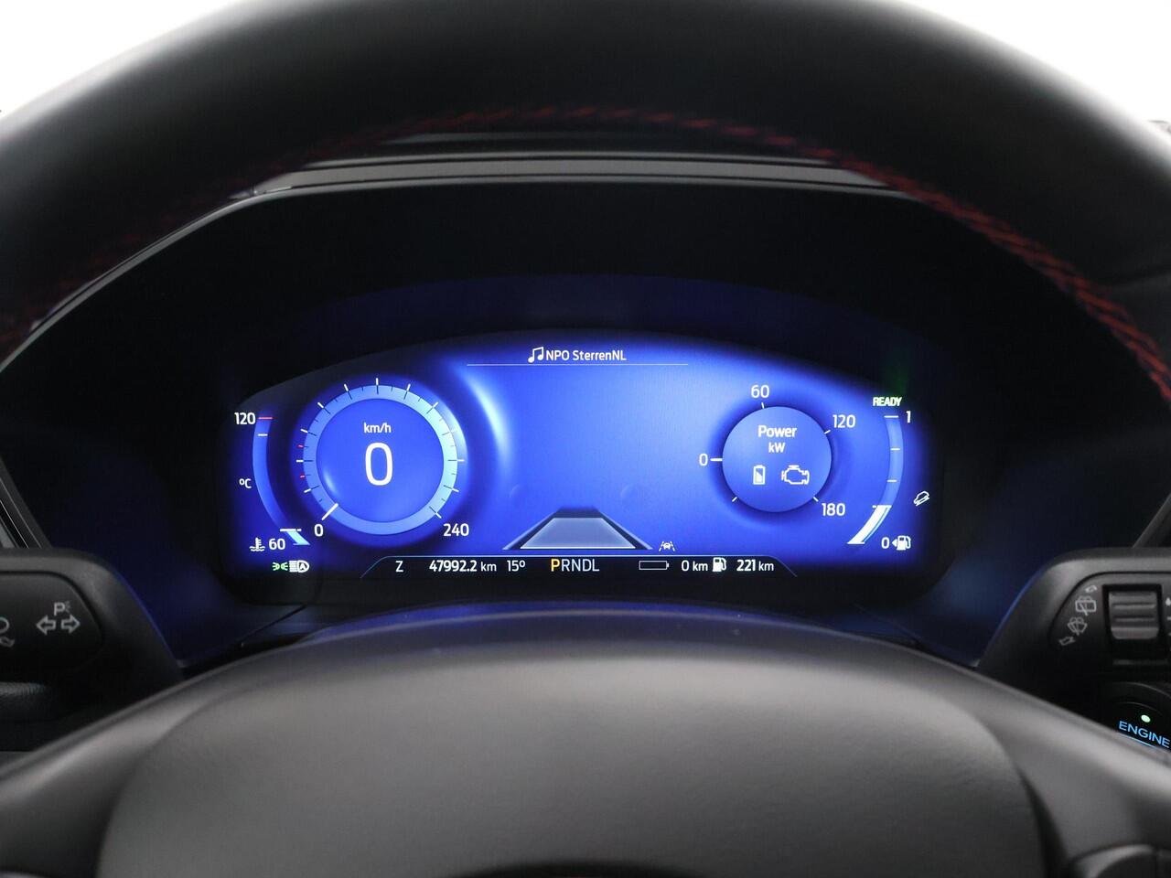 Ford KUGA 2.5 PHEV ST-Line X | Winterpakket | Cruise Control Adaptief | B&O | Parkeercamera |