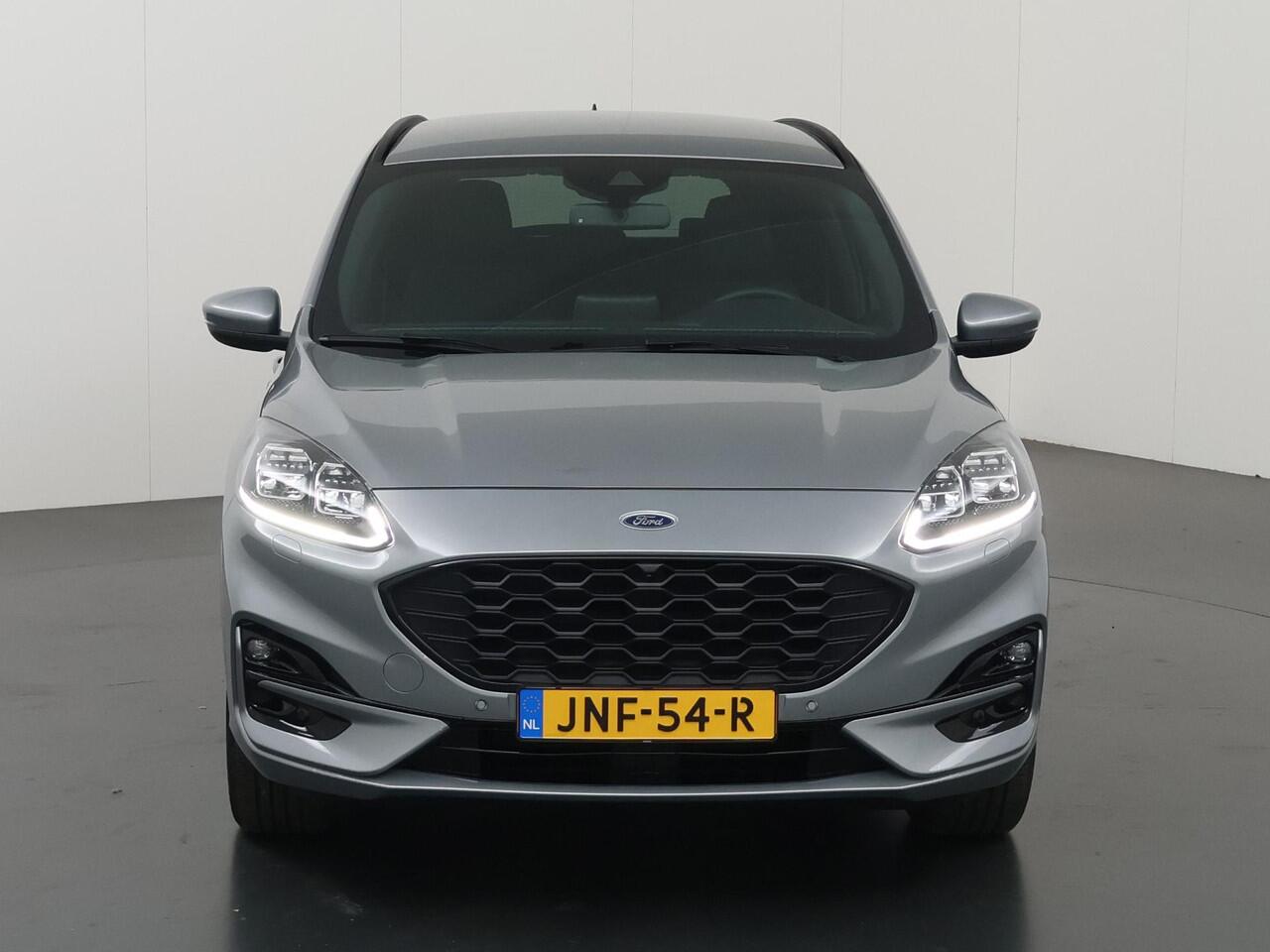 Ford KUGA 2.5 PHEV ST-Line X | Winterpakket | Cruise Control Adaptief | B&O | Parkeercamera |