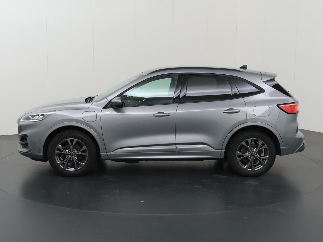 Ford KUGA 2.5 PHEV ST-Line X | Winterpakket | Cruise Control Adaptief | B&O | Parkeercamera |