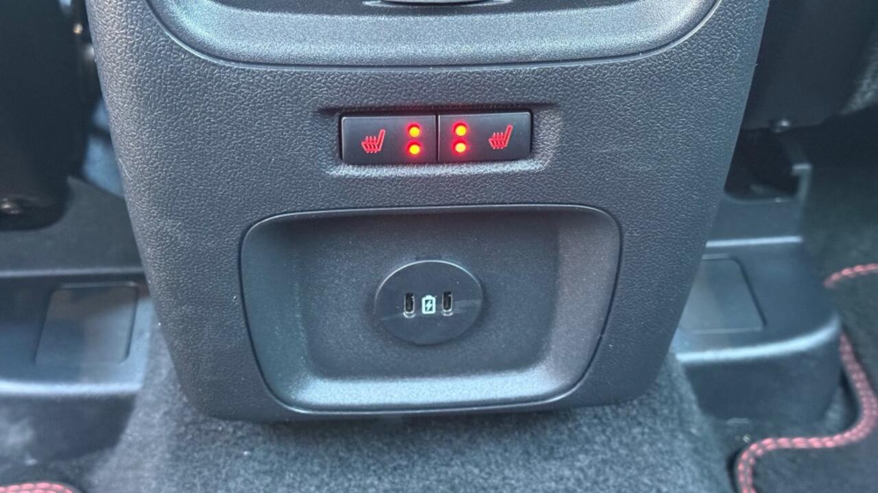 Ford KUGA 2.5 PHEV ST-LINE / Trekhaak+Driver+Techno+Winter pack