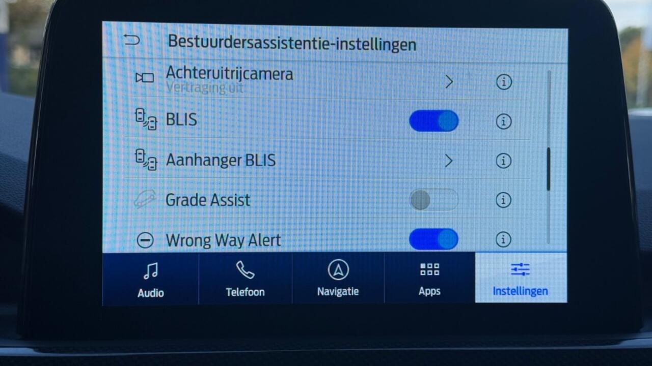 Ford KUGA 2.5 PHEV ST-LINE / Trekhaak+Driver+Techno+Winter pack