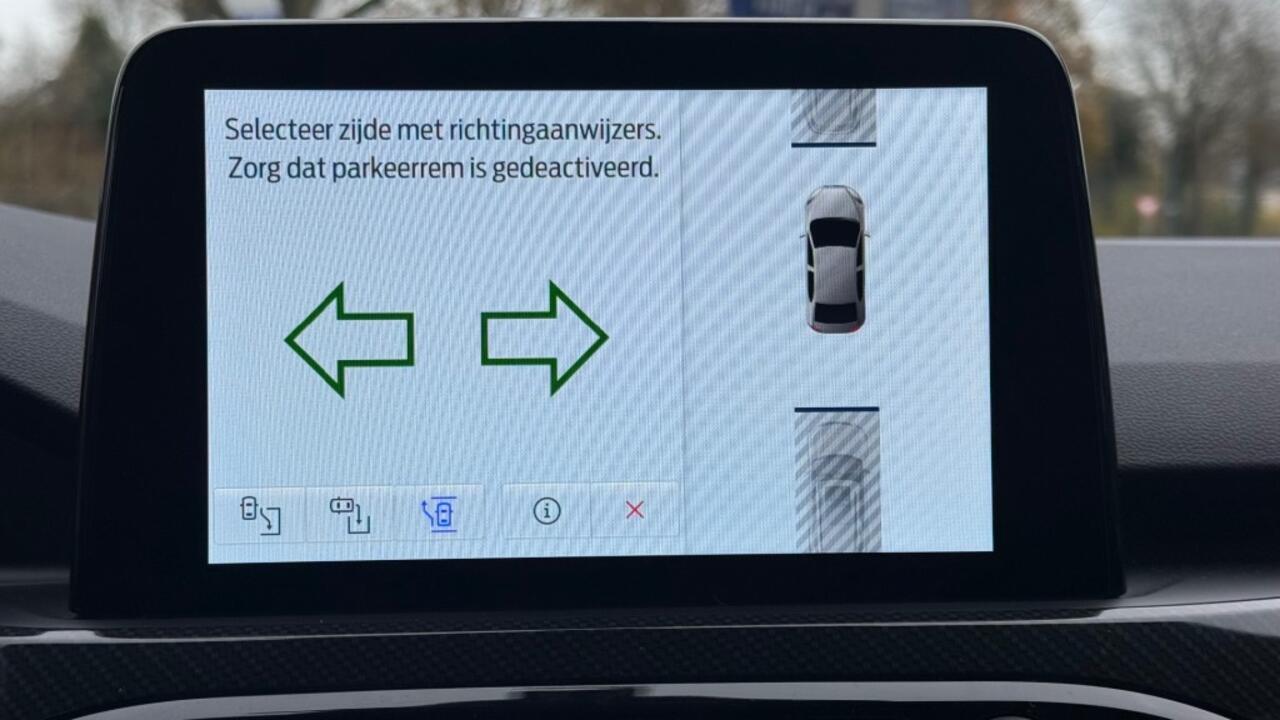 Ford KUGA 2.5 PHEV ST-LINE / Trekhaak+Driver+Techno+Winter pack