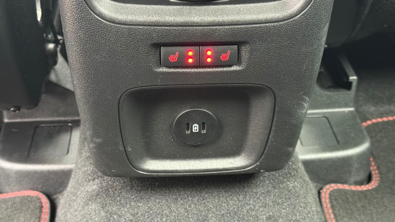 Ford KUGA 2.5 PHEV ST-LINE / Trekhaak+Driver+Techno+Winter pack