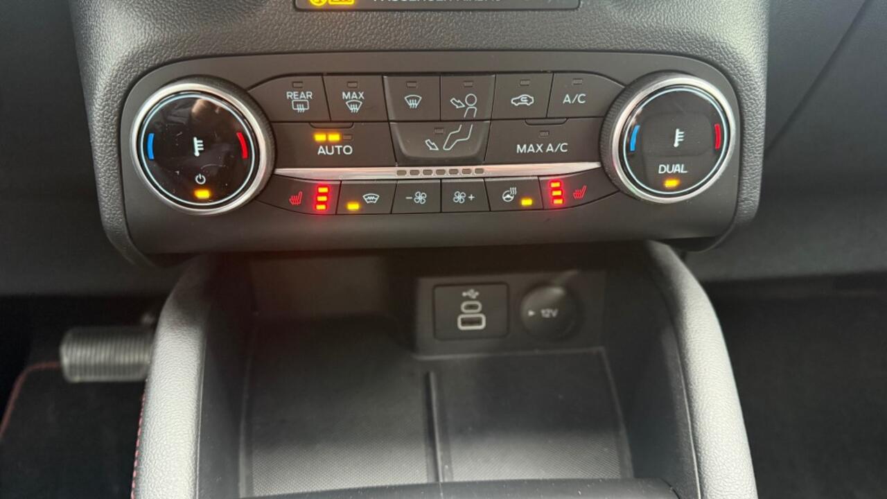 Ford KUGA 2.5 PHEV ST-LINE / Trekhaak+Driver+Techno+Winter pack