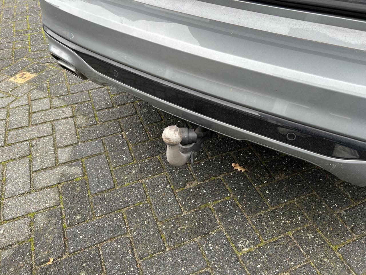 Ford KUGA 2.5 PHEV ST-Line