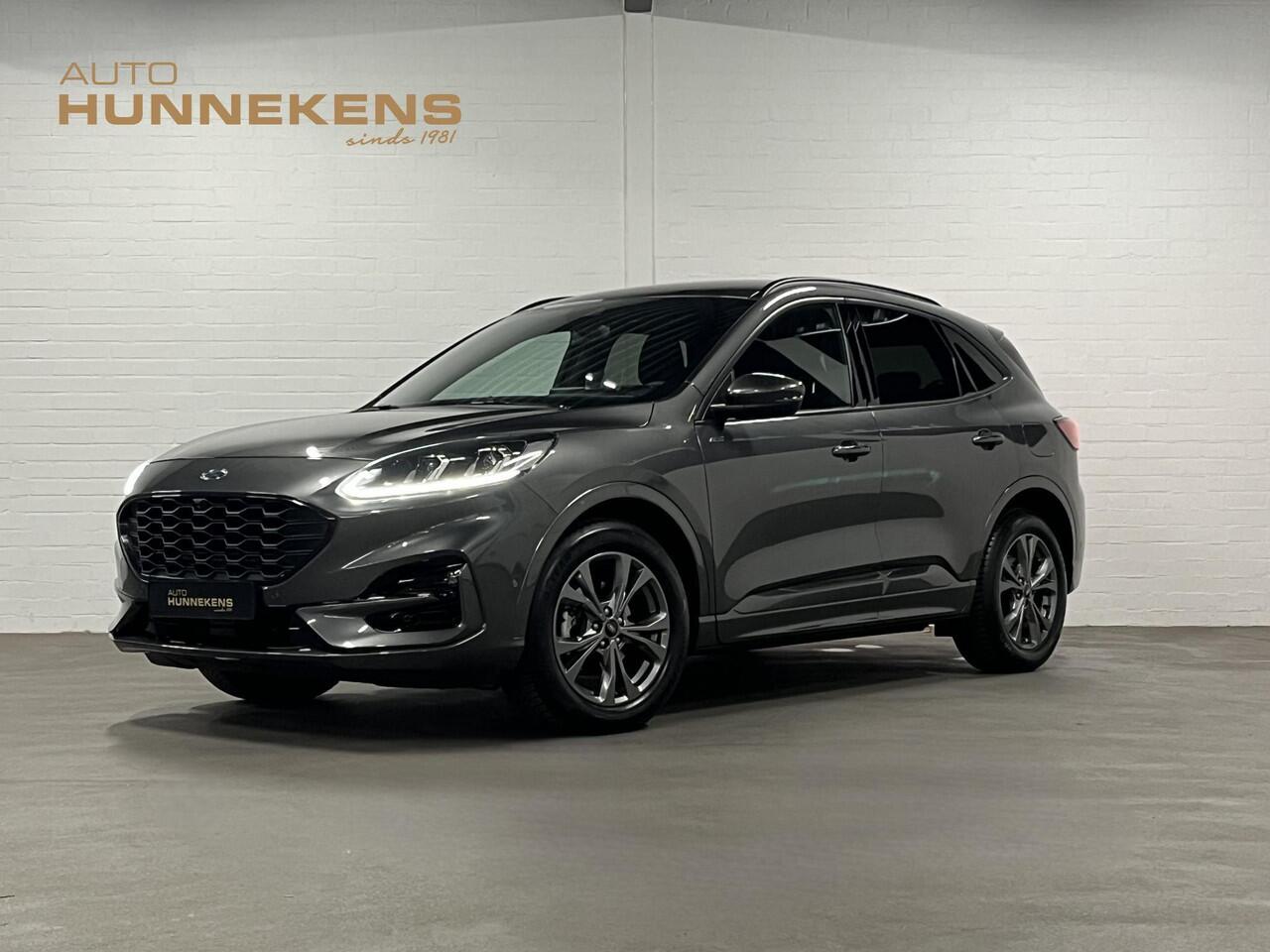 Ford KUGA 1.5 EcoBoost ST-Line X Trekhaak | Adapt. cruise | Bang & Olufsen | Stoel-/Stuur verwarming | Carplay | *1800 kg Trekgewicht