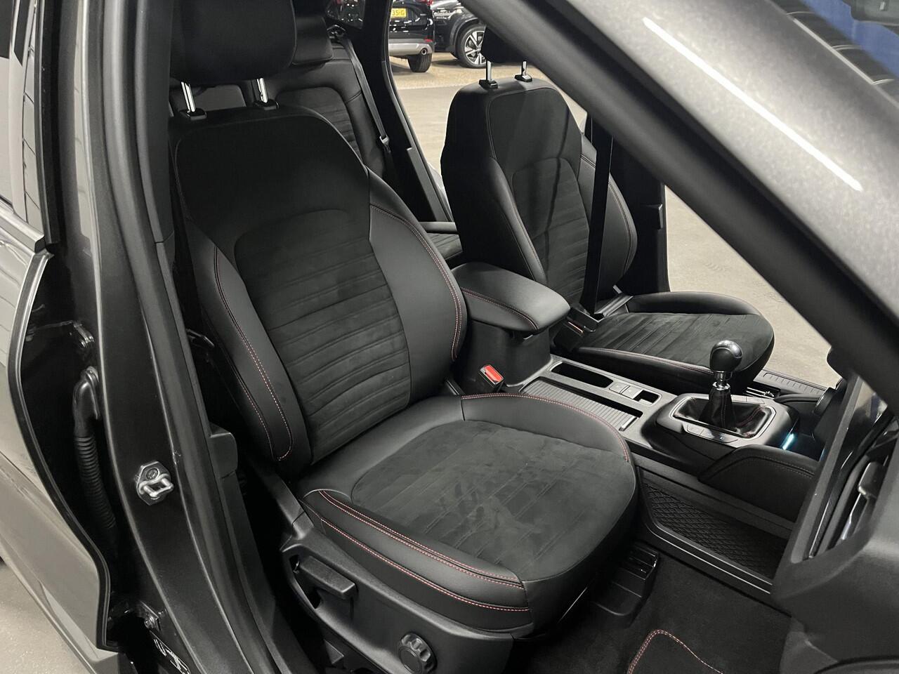 Ford KUGA 1.5 EcoBoost ST-Line X Trekhaak | Adapt. cruise | Bang & Olufsen | Stoel-/Stuur verwarming | Carplay | *1800 kg Trekgewicht