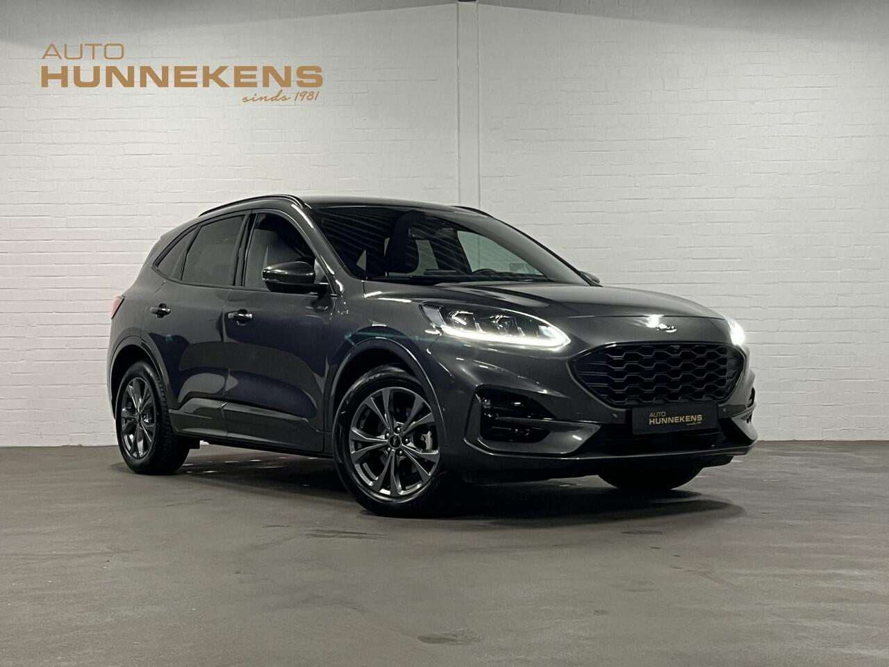 Ford KUGA 1.5 EcoBoost ST-Line X Trekhaak | Adapt. cruise | Bang & Olufsen | Stoel-/Stuur verwarming | Carplay | *1800 kg Trekgewicht