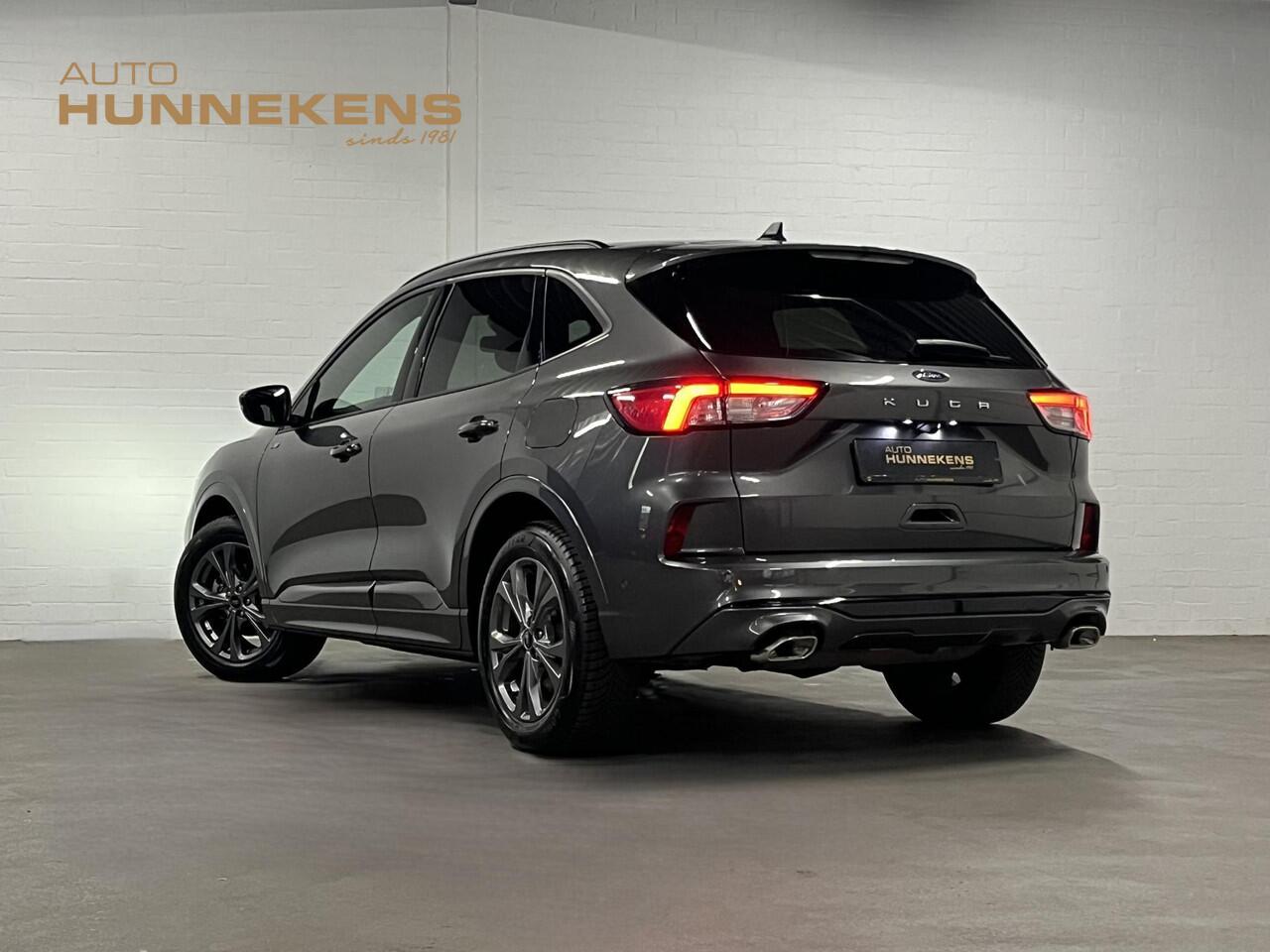 Ford KUGA 1.5 EcoBoost ST-Line X Trekhaak | Adapt. cruise | Bang & Olufsen | Stoel-/Stuur verwarming | Carplay | *1800 kg Trekgewicht