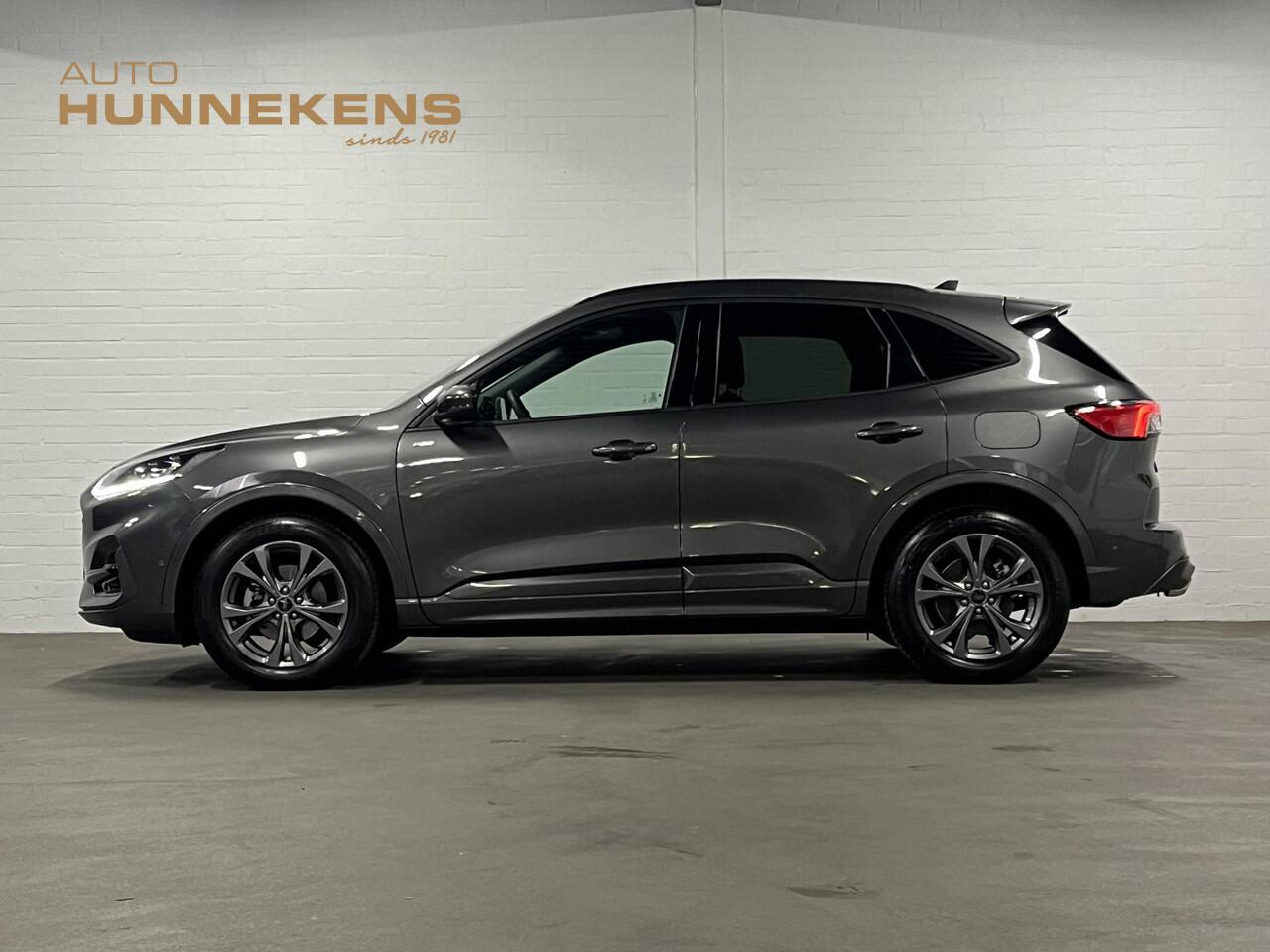 Ford KUGA 1.5 EcoBoost ST-Line X Trekhaak | Adapt. cruise | Bang & Olufsen | Stoel-/Stuur verwarming | Carplay | *1800 kg Trekgewicht