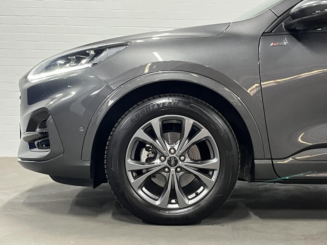 Ford KUGA 1.5 EcoBoost ST-Line X Trekhaak | Adapt. cruise | Bang & Olufsen | Stoel-/Stuur verwarming | Carplay | *1800 kg Trekgewicht