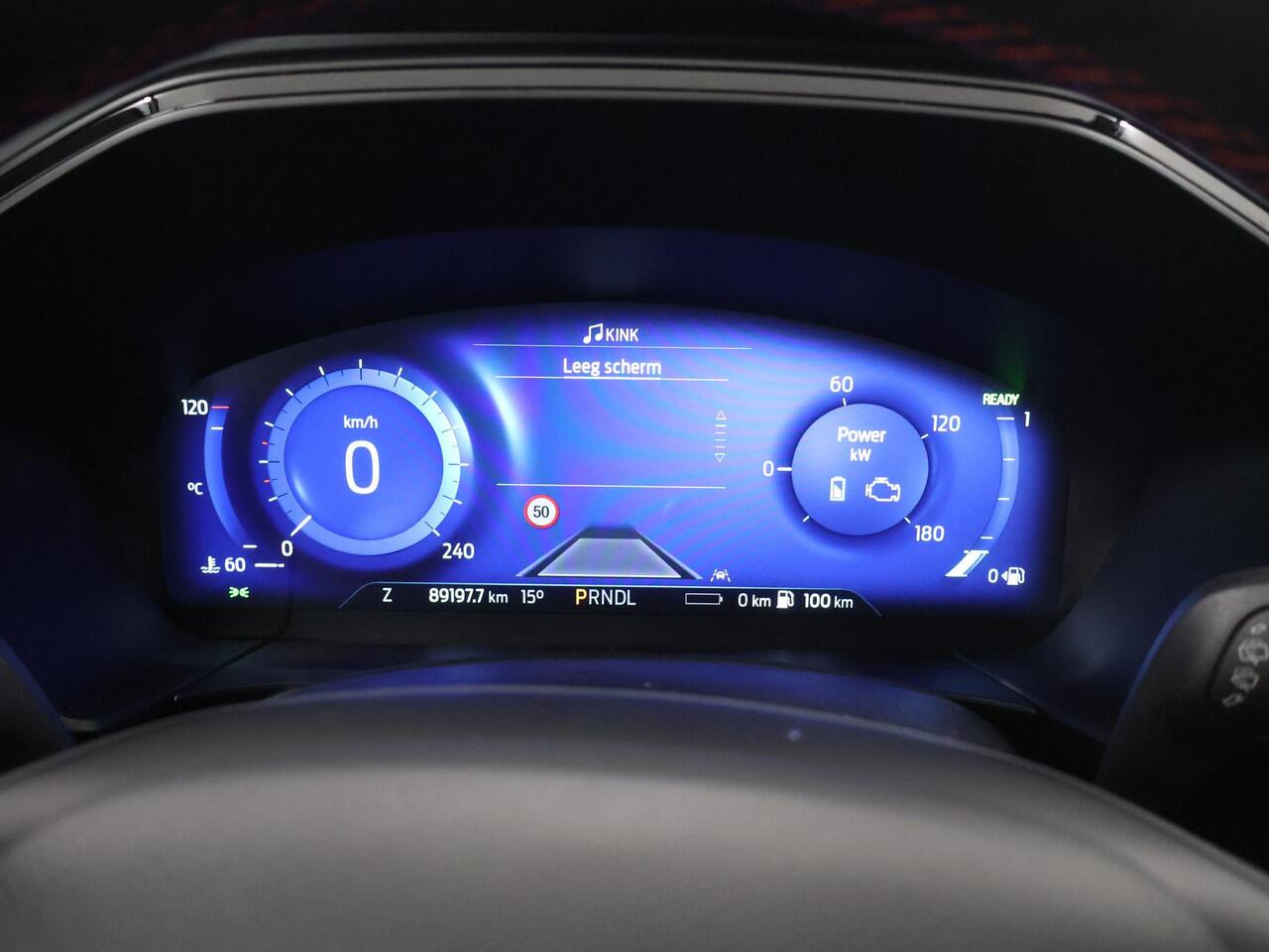 Ford KUGA 2.5 PHEV ST-Line | Trekhaak | Winterpakket | Cruise Control Adaptief | Navigatie | Parkeercamera |