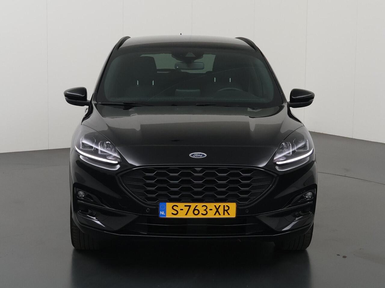 Ford KUGA 2.5 PHEV ST-Line | Trekhaak | Winterpakket | Cruise Control Adaptief | Navigatie | Parkeercamera |