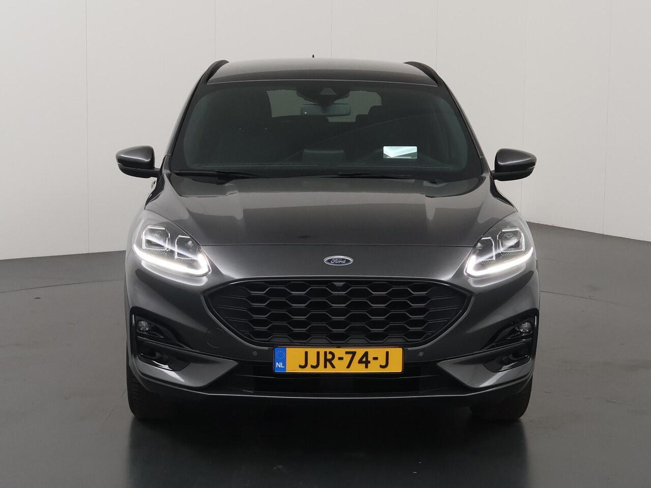 Ford KUGA 2.5 PHEV ST-Line X | Elektr. Trekhaak | Winterpakket | Cruise Control Adaptief | B&O | Parkeercamera | Elektr. Achterklep | Navigatie |