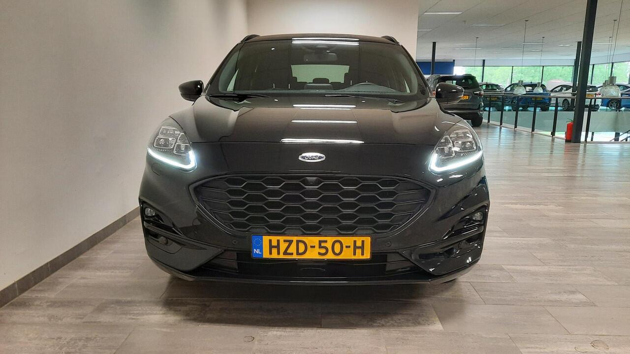 Ford KUGA 2.5 PHEV 225PK ST-Line X