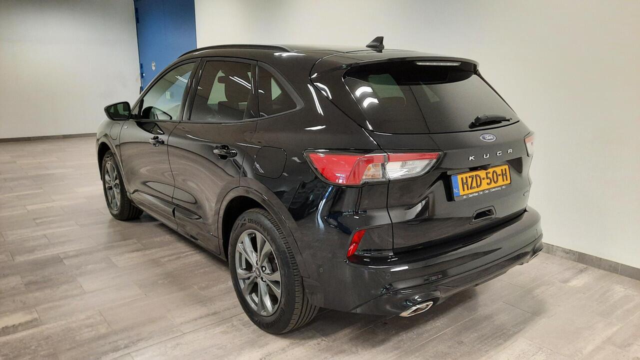 Ford KUGA 2.5 PHEV 225PK ST-Line X