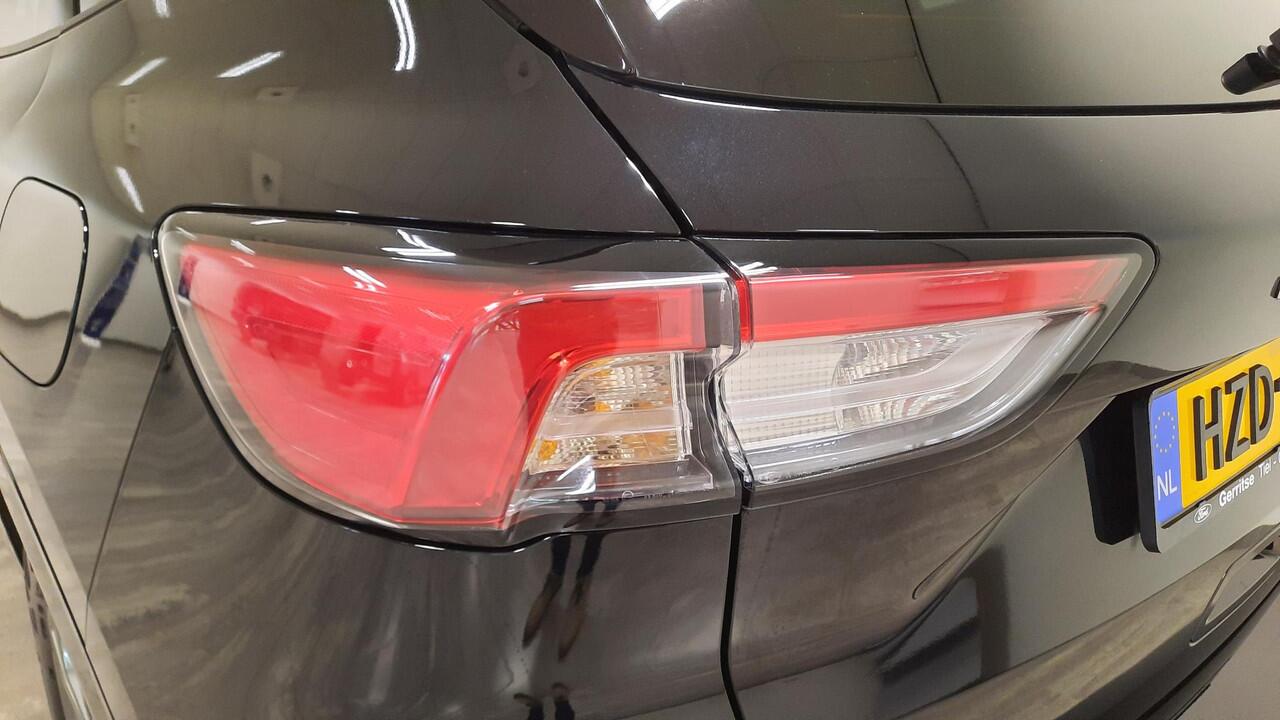 Ford KUGA 2.5 PHEV 225PK ST-Line X