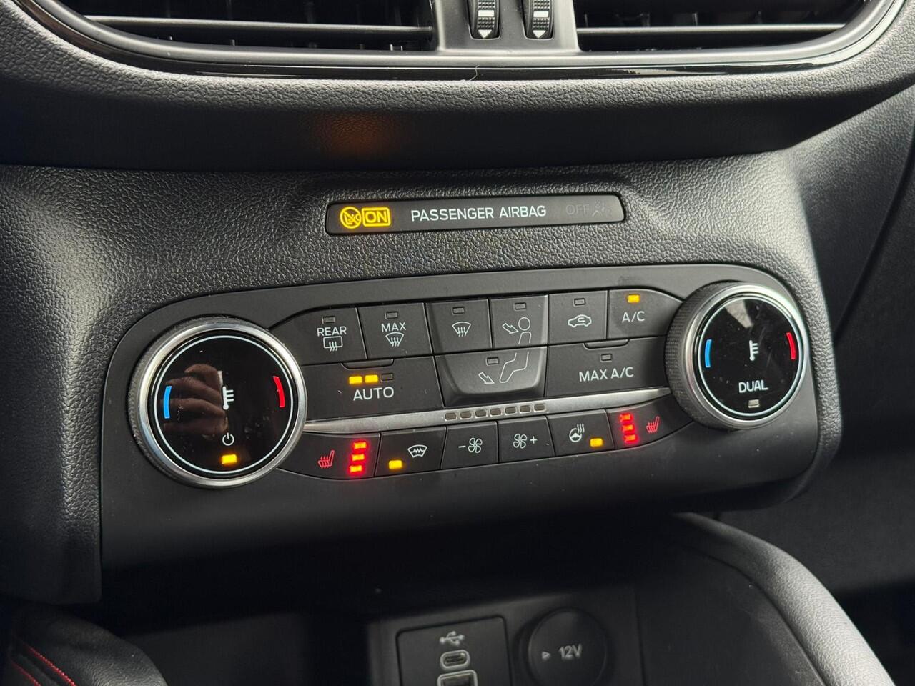 Ford KUGA 2.5 PHEV ST-Line X |B&O |Stoelverw. |ACC