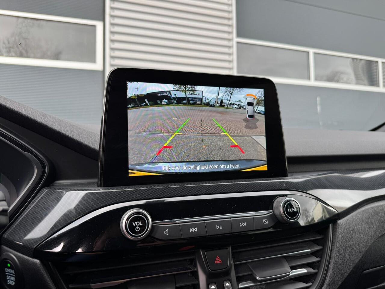 Ford KUGA 2.5 PHEV ST-Line X |B&O |Stoelverw. |ACC