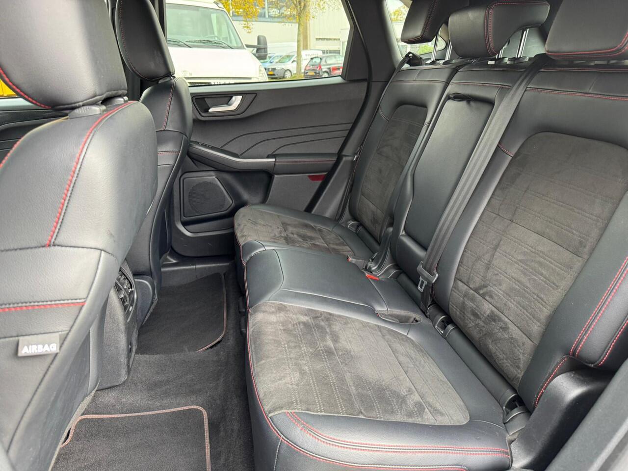 Ford KUGA 2.5 PHEV ST-Line X |B&O |Stoelverw. |ACC