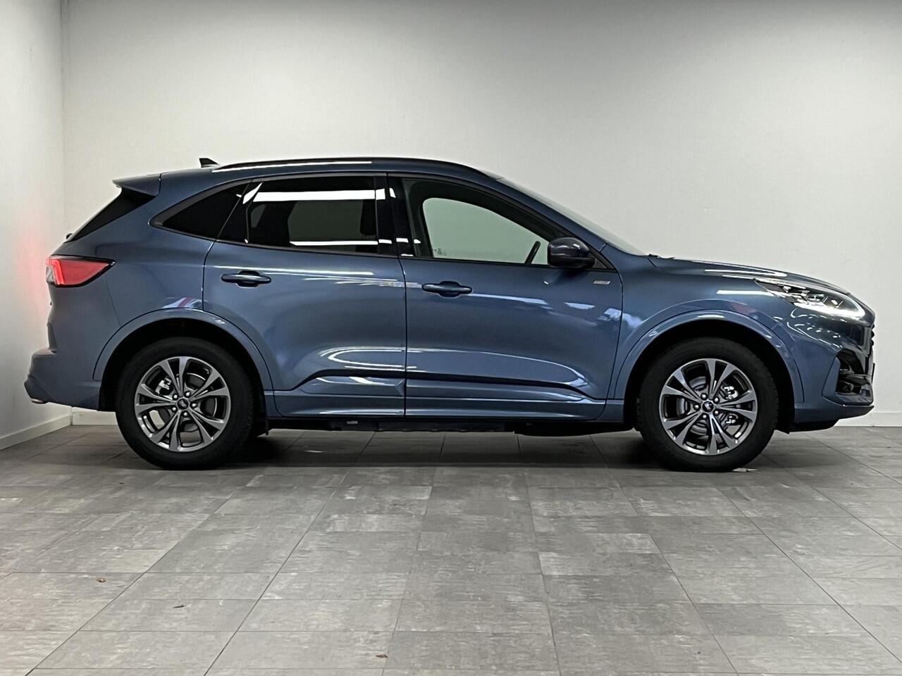 Ford KUGA 2.5 PHEV ST-Line X | soH 98% | Bang & Olufsen® | CAMERA | CARPLAY |