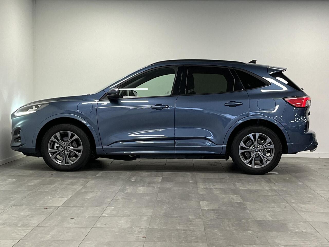 Ford KUGA 2.5 PHEV ST-Line X | soH 98% | Bang & Olufsen® | CAMERA | CARPLAY |