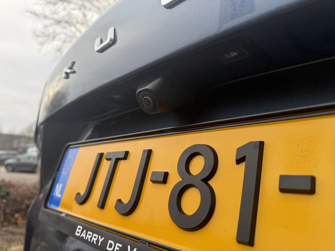 Ford KUGA 2.5 PHEV ST-Line X | Winterpack | Trekhaak | Verwarmde Voorruit | Adaptive Cruise Control | Apple Carplay |