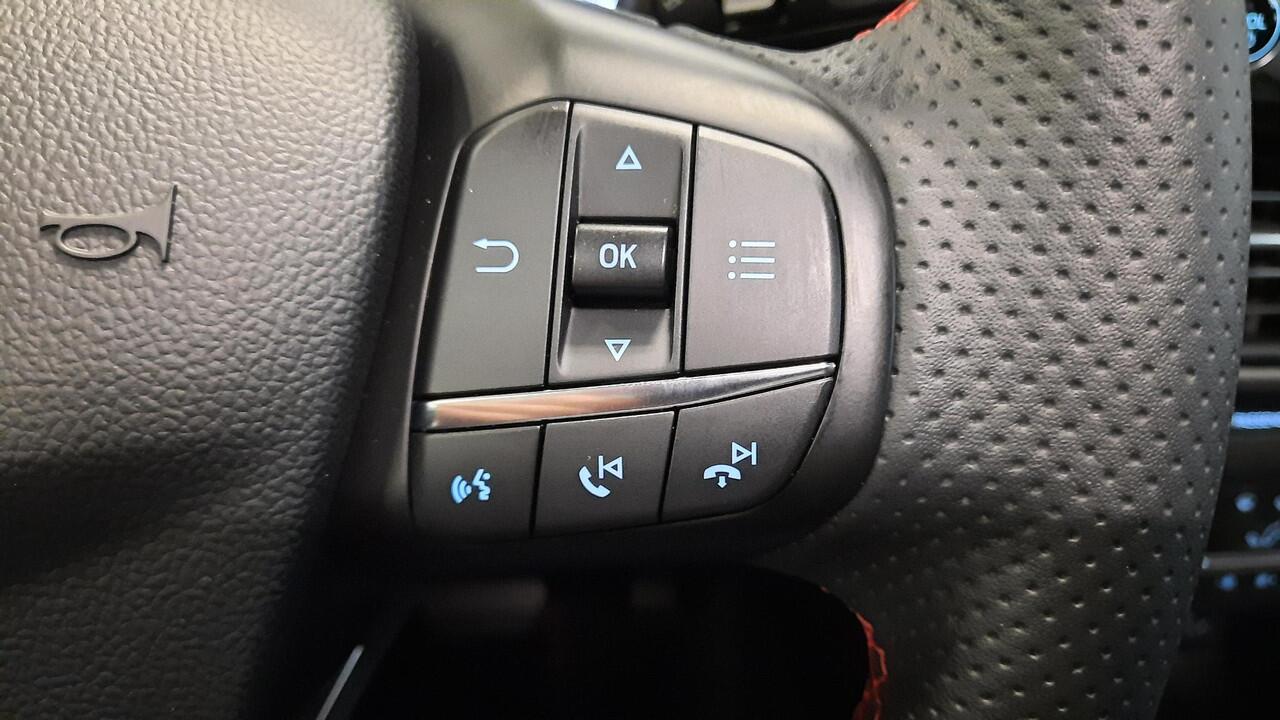 Ford KUGA 2.5 PHEV 225PK ST-Line X