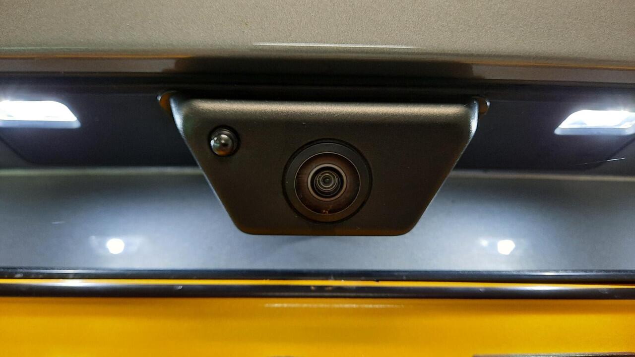 Ford KUGA 2.5 PHEV 225PK ST-Line X