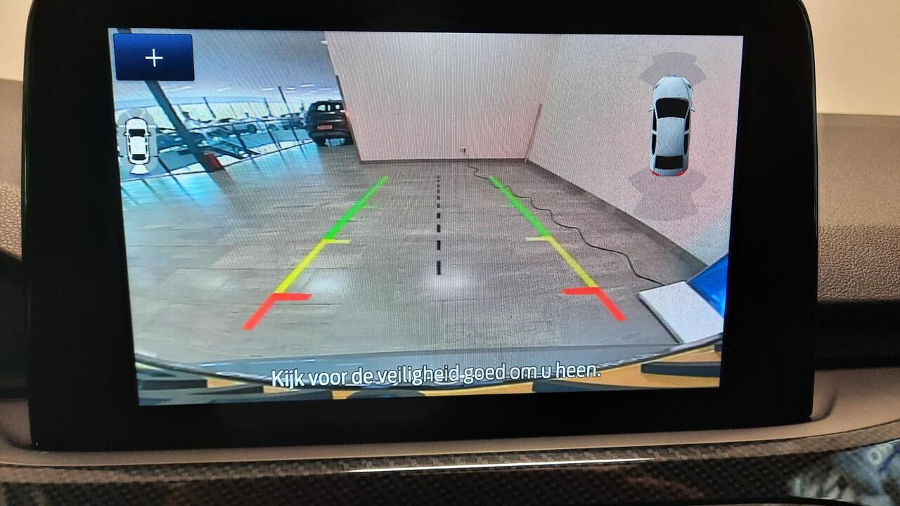 Ford KUGA 2.5 PHEV 225PK ST-Line X