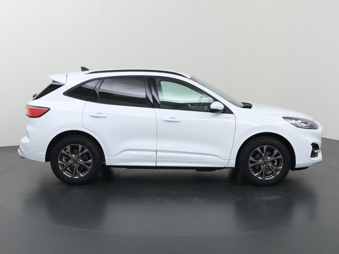 Ford KUGA 2.5 PHEV ST-Line X | Winterpakket | Cruise Control adaptief | B&O | Parkeercamera |