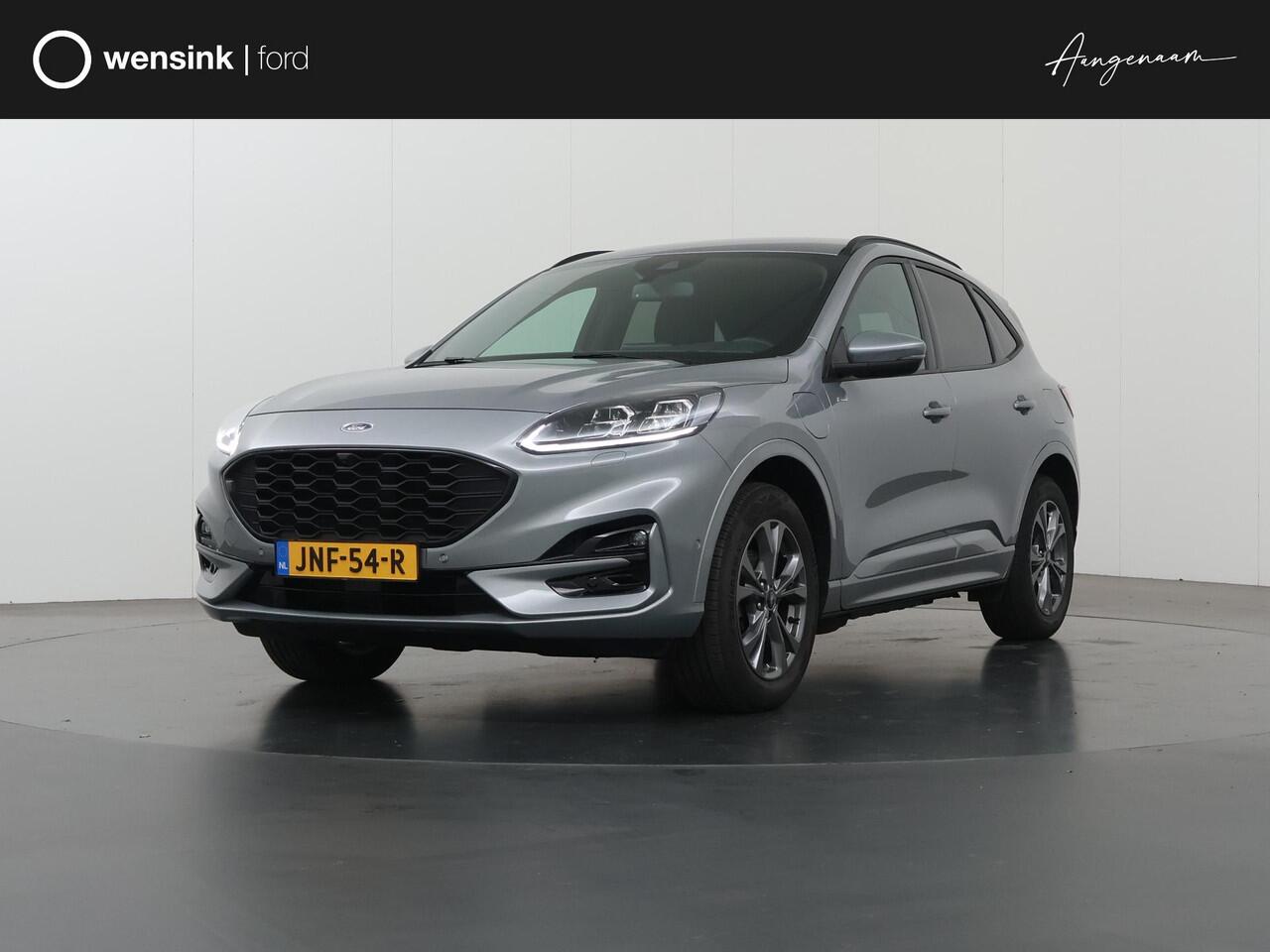Ford KUGA 2.5 PHEV ST-Line X | Winterpakket | Cruise Control Adaptief | B&O | Parkeercamera |