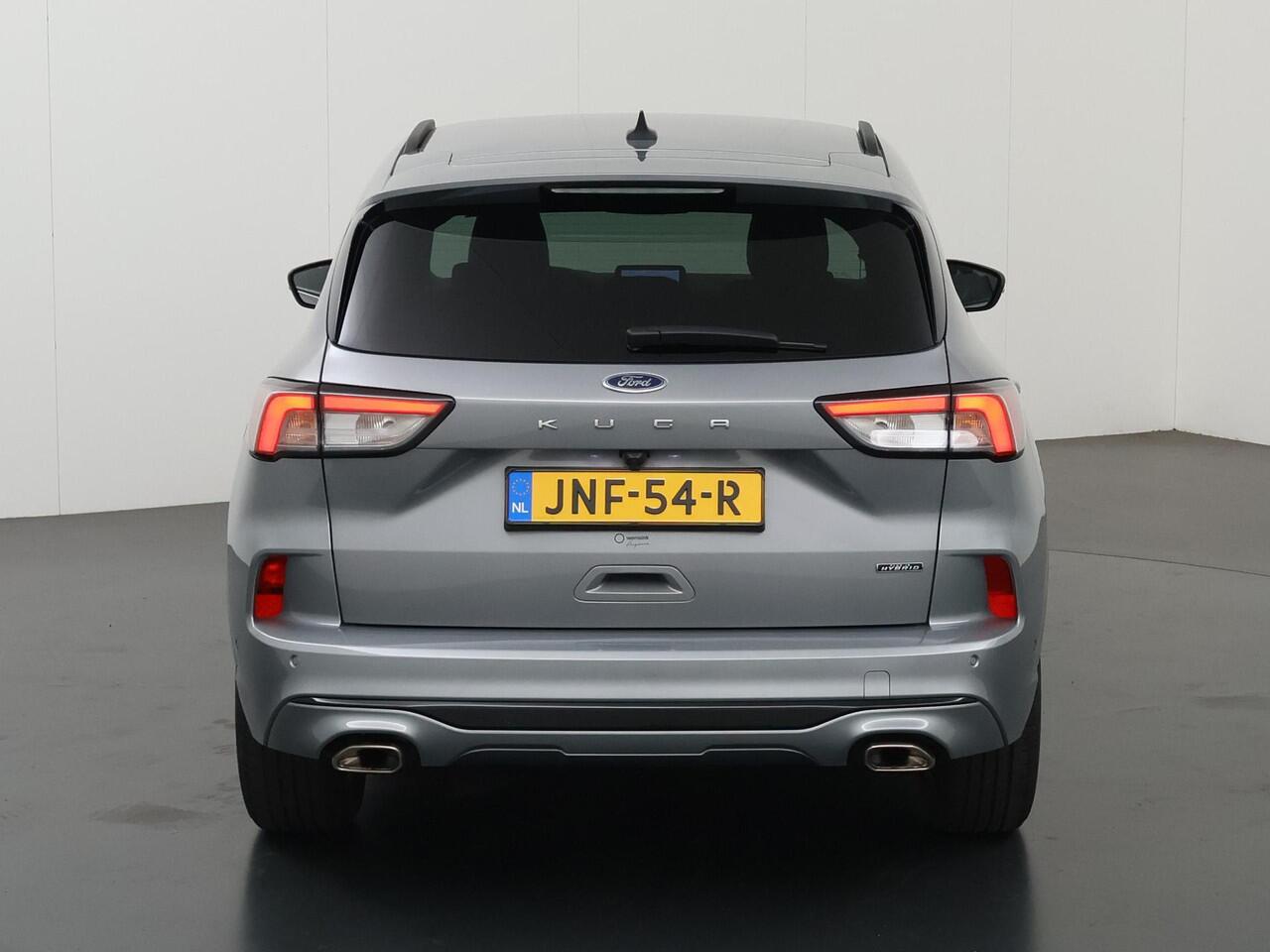 Ford KUGA 2.5 PHEV ST-Line X | Winterpakket | Cruise Control Adaptief | B&O | Parkeercamera |