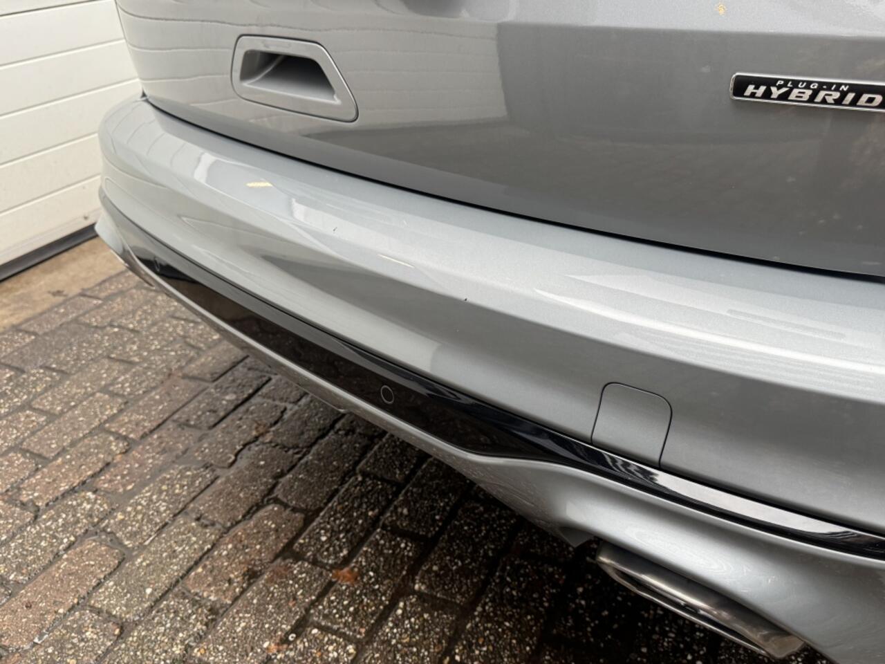 Ford KUGA 2.5 PHEV ST-Line