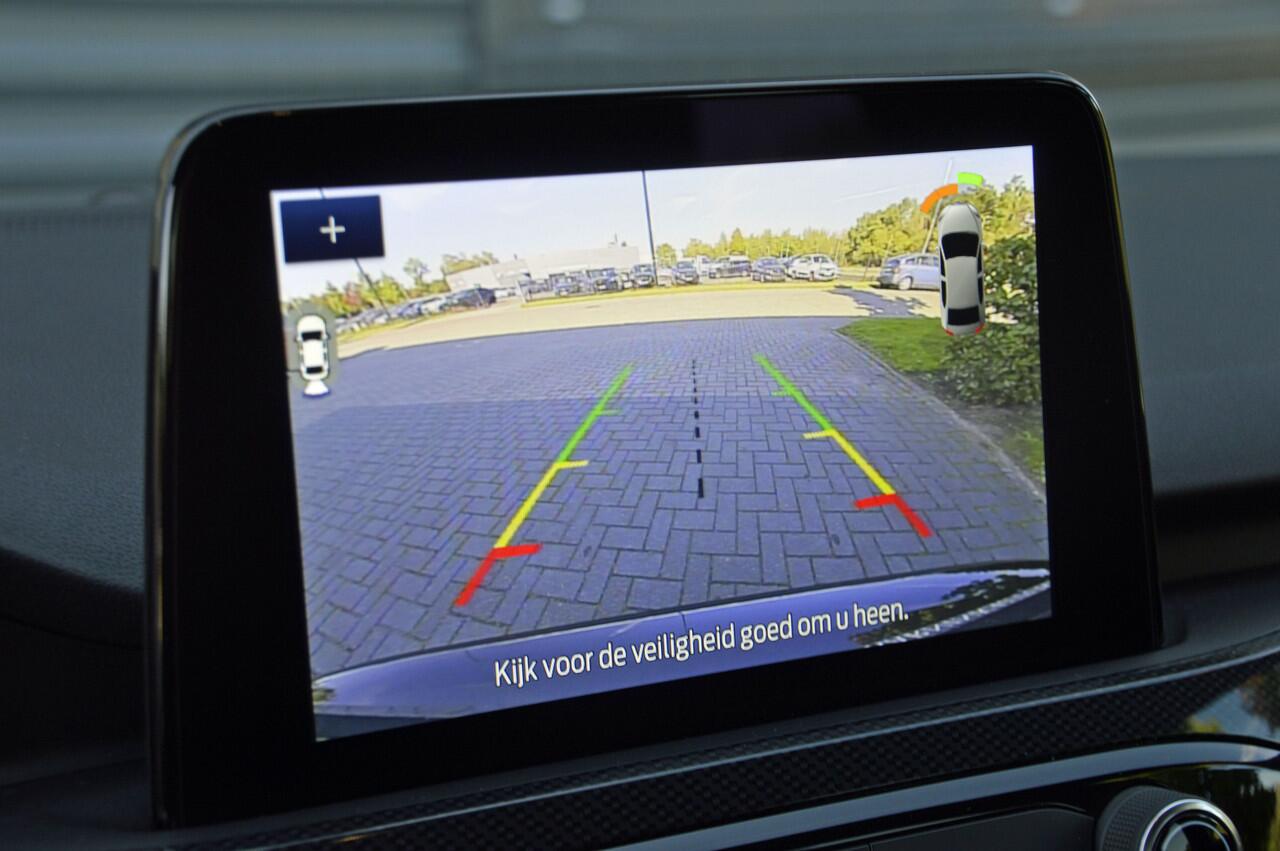 Ford KUGA 2.5 Phev ST-Line X driverpack, technopack, navi, pdc, camera, winterpack, trekhaak, B&O, trekhaak.