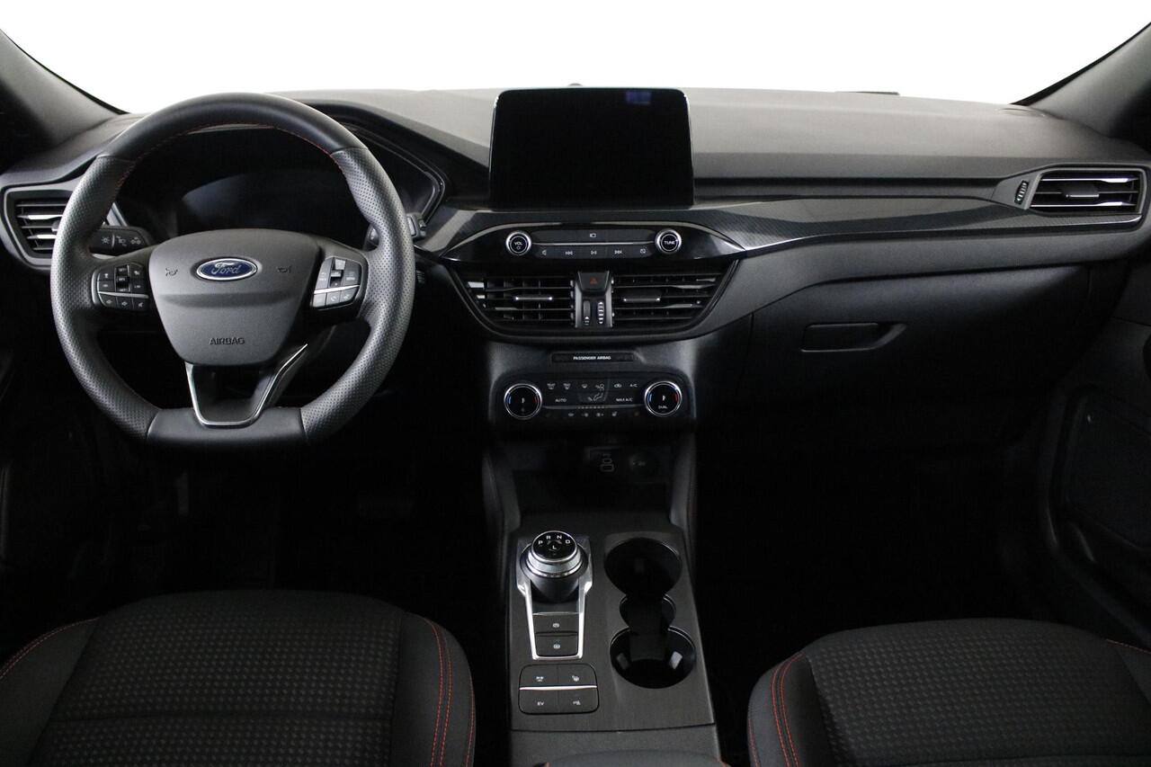 Ford KUGA 2.5 PHEV ST-Line Winterpack - Elec. Trekhaak - 360 Camera - Panodak